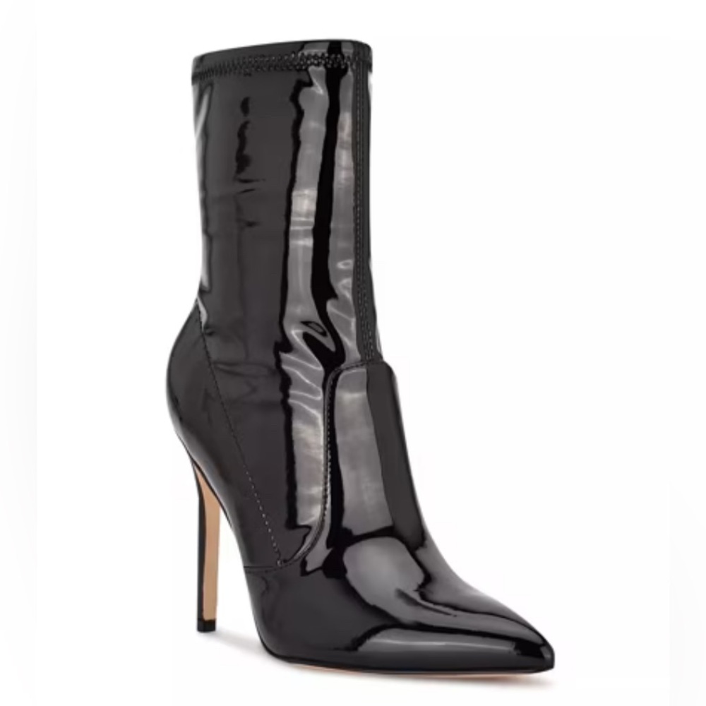 Nine West Booties